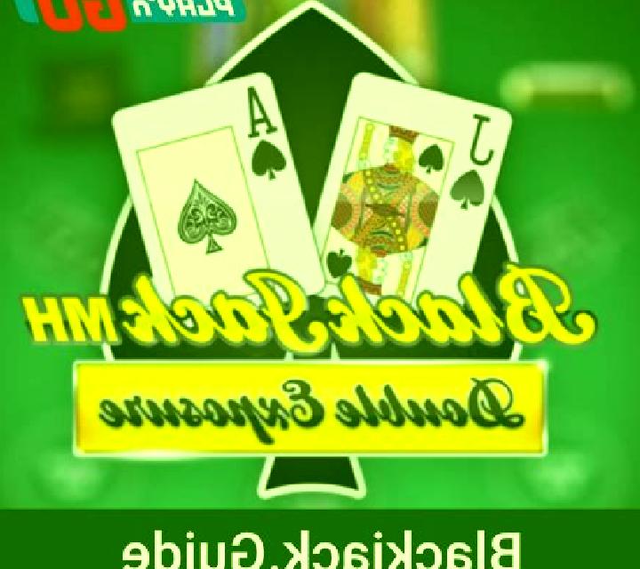 Blackjack MH (Play n Go) slot game
