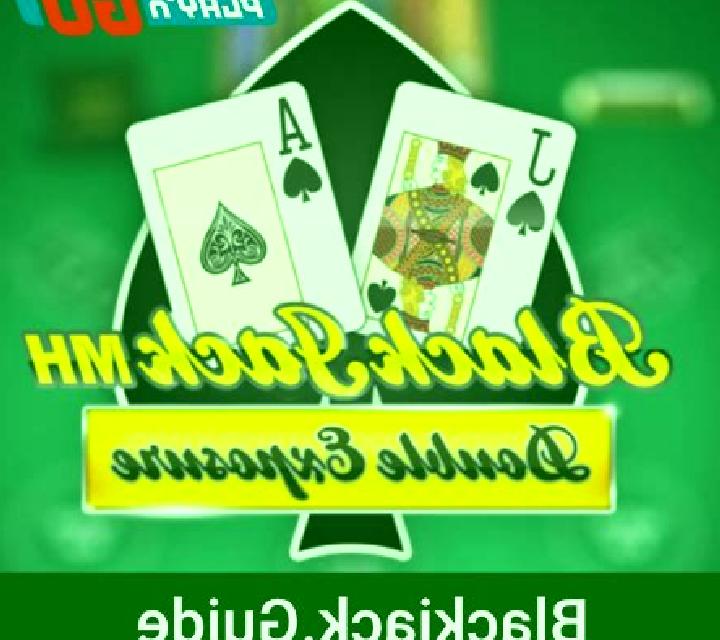 Blackjack MH (Play n Go) slot machine