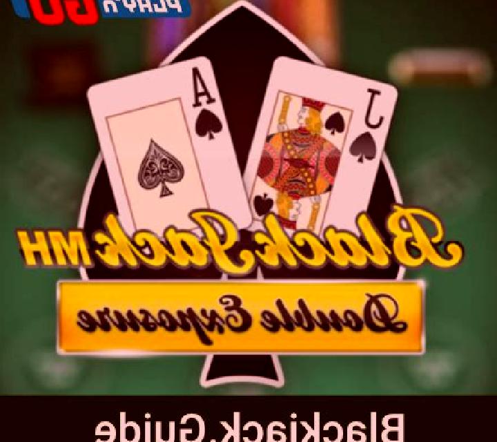 Blackjack MH (Play n Go) slot