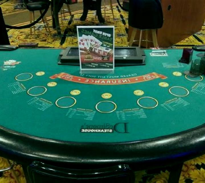 Blackjack Multihand 7 Seats slot machine