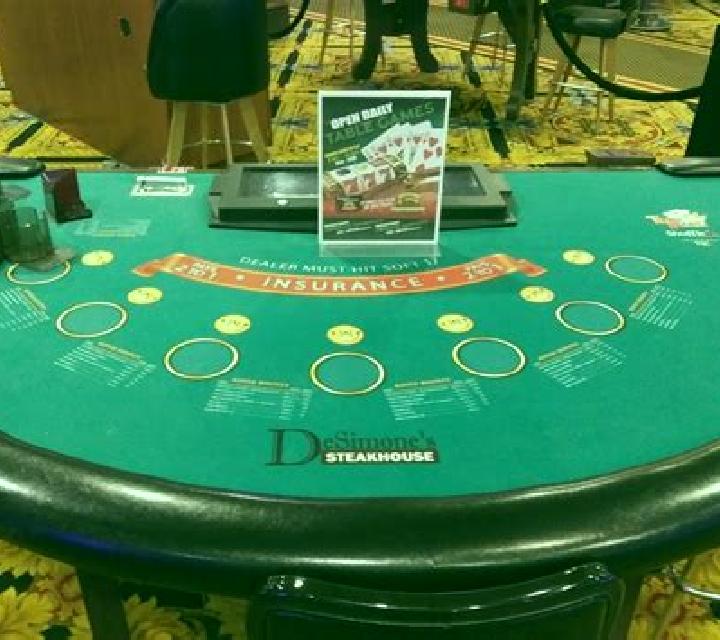 Blackjack Multihand 7 Seats slot