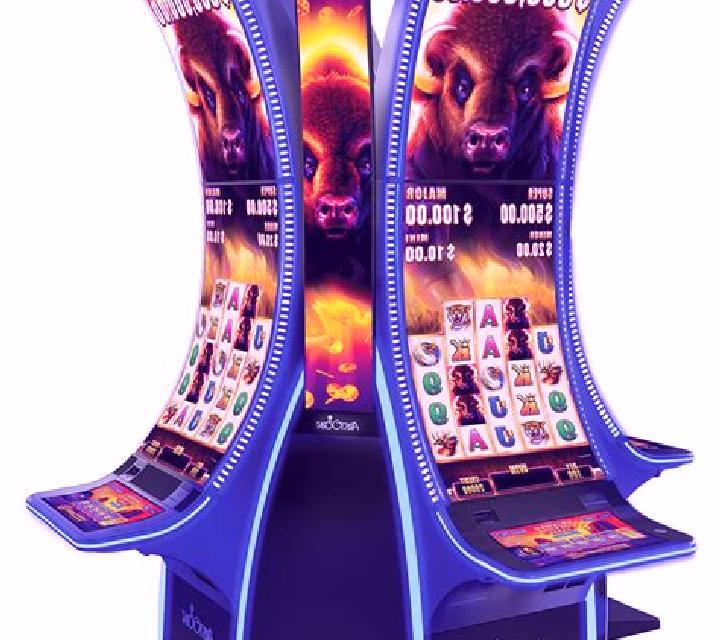Blackjack Multipliers slot machine