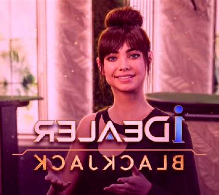Blackjack (MultiSlot) online slot
