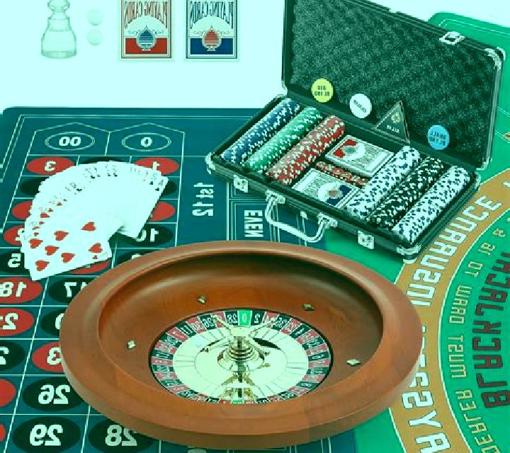 Blackjack (MultiSlot) slot machine