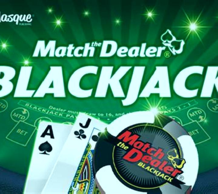 BlackJack (Nektan) slot game