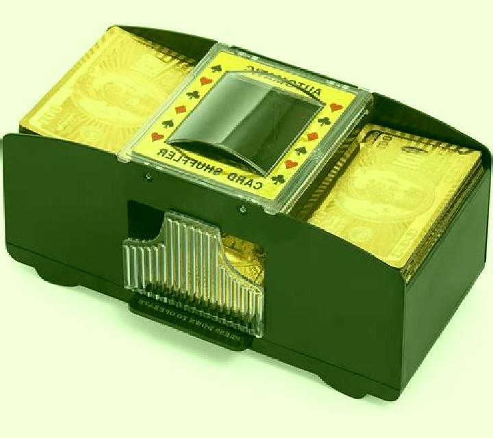 BlackJack (Nektan) slot machine