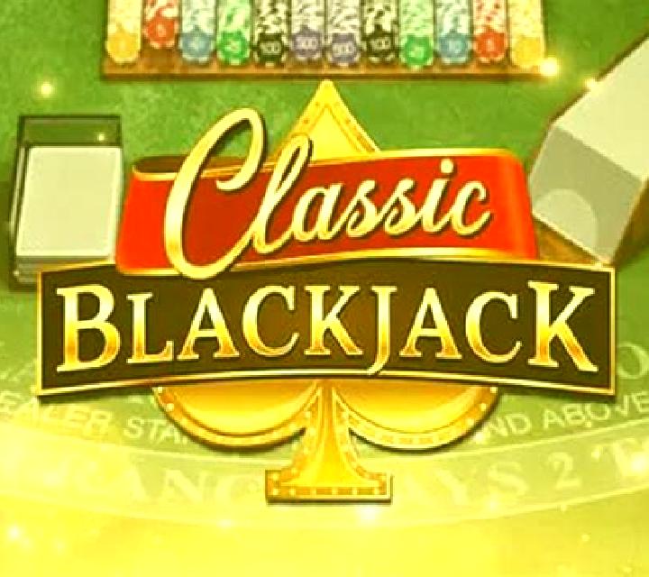 Blackjack (NetEnt) slot machine