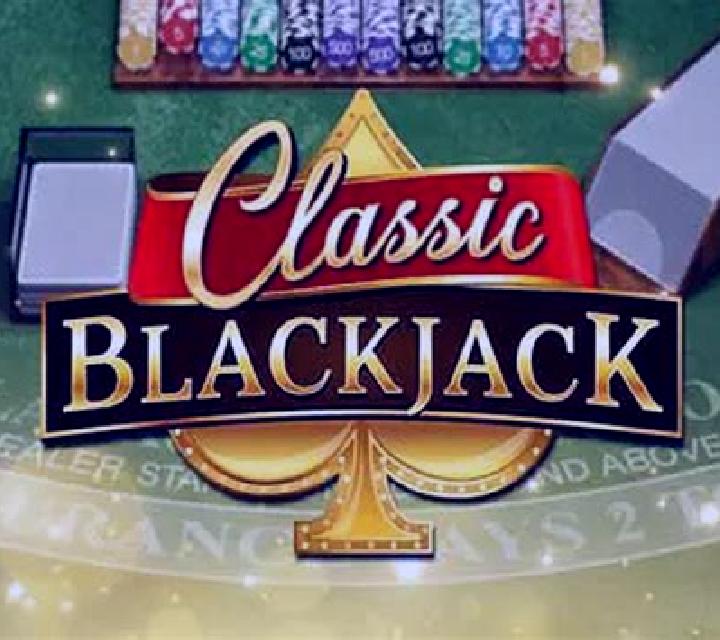Blackjack (NetEnt) slot