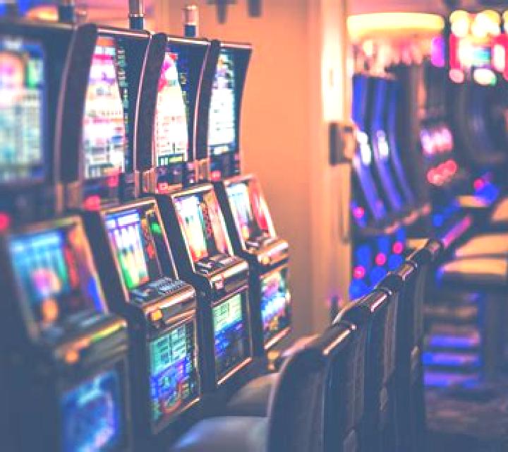 Blackjack Niagara Falls online slot