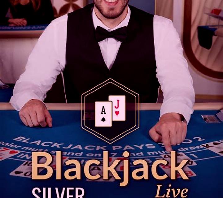 Blackjack One online slot