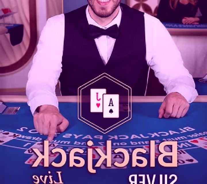 Blackjack One slot game