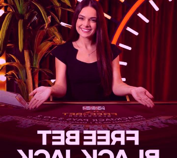 Blackjack Party online slot