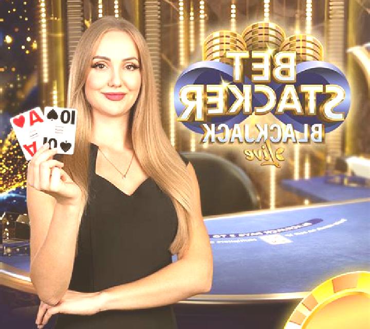 Blackjack Party slot game