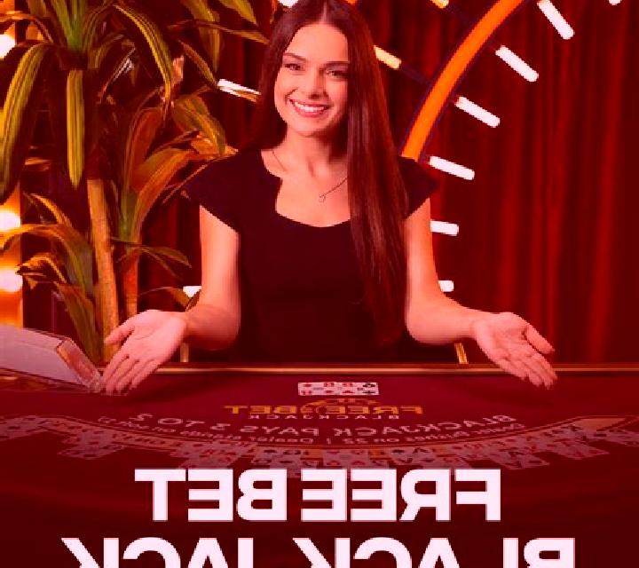 Blackjack Party slot machine