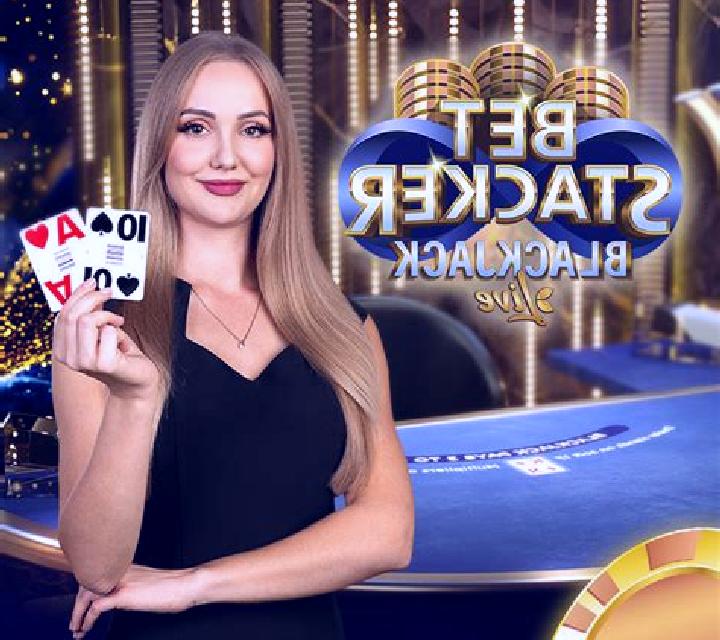 Blackjack Party slot