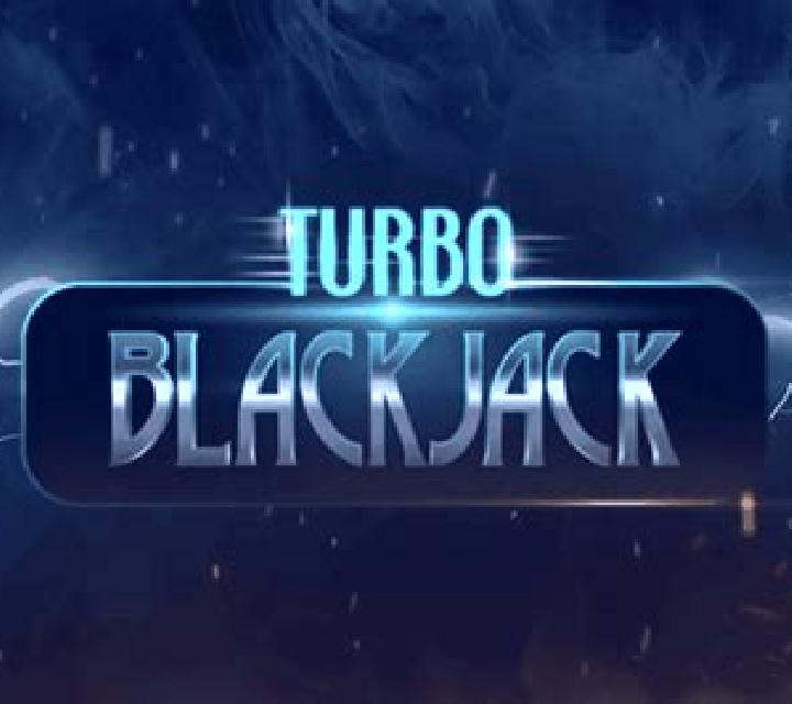 Blackjack (Pascal Gaming) slot