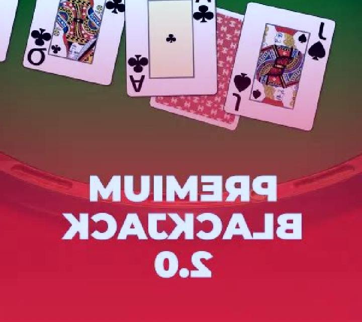 Blackjack Peek (Playtech) slot game