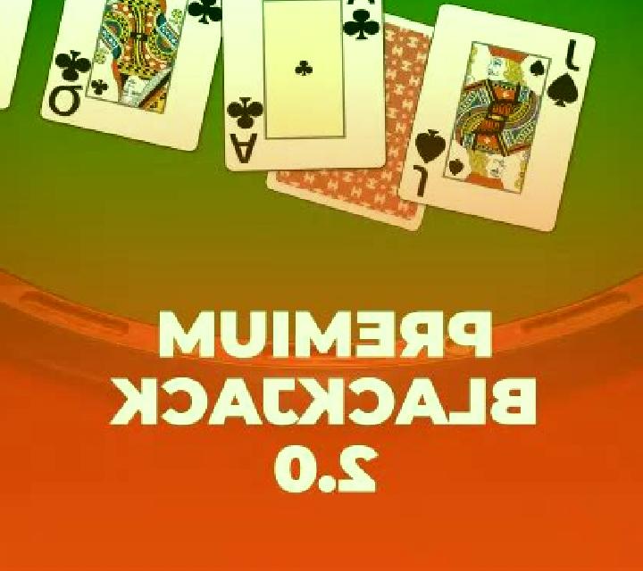 Blackjack Peek (Playtech) slot