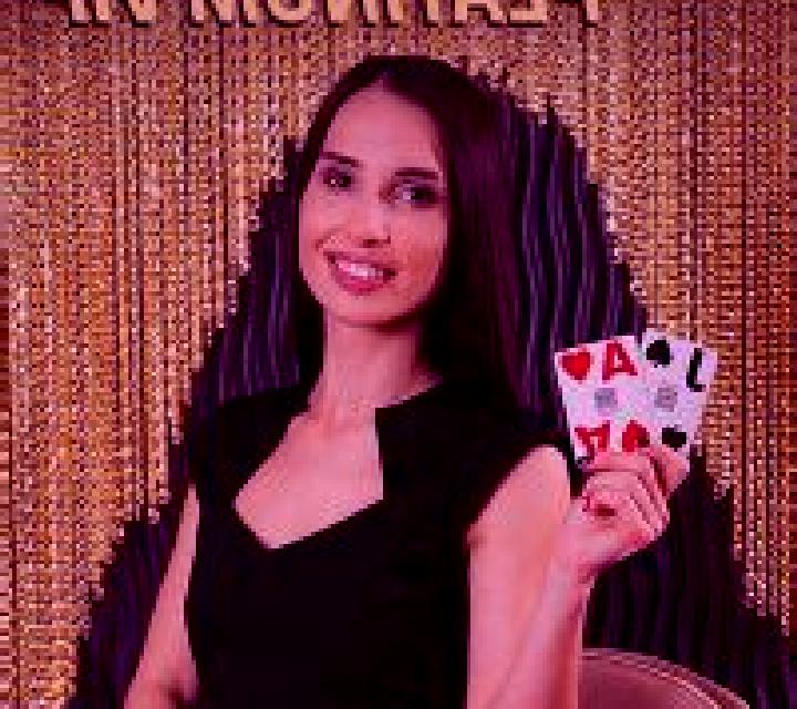 Blackjack Platinum VIP online slot