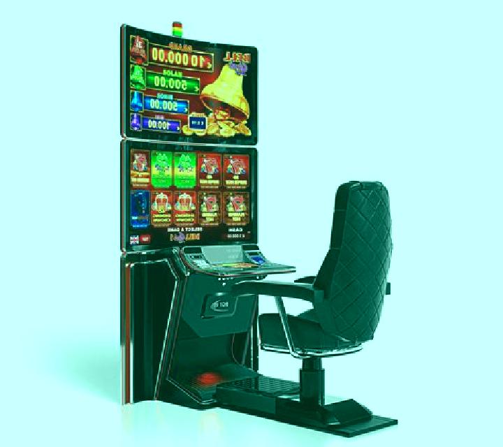 Blackjack Platinum VIP slot machine