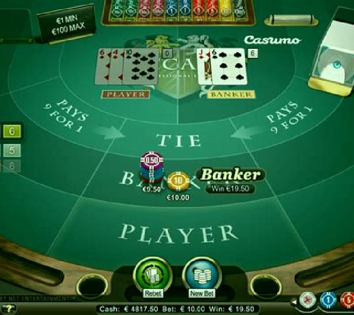 Blackjack (Platipus) slot machine