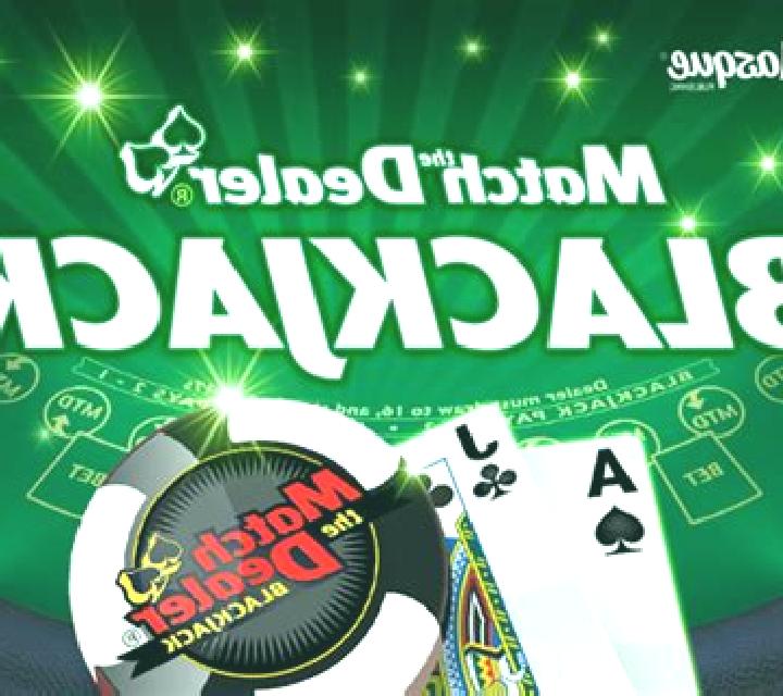 BlackJack (Play Labs) online slot