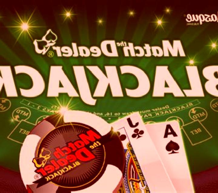 BlackJack (Play Labs) slot game