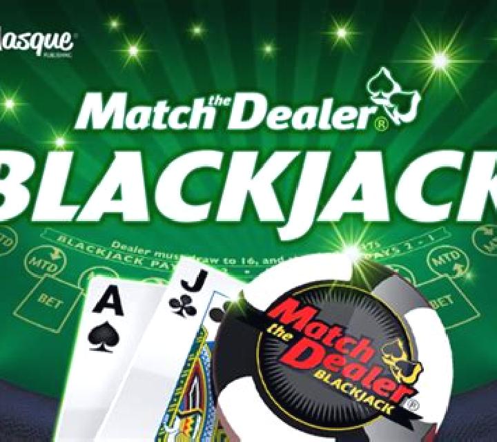 BlackJack (Play Labs) slot machine
