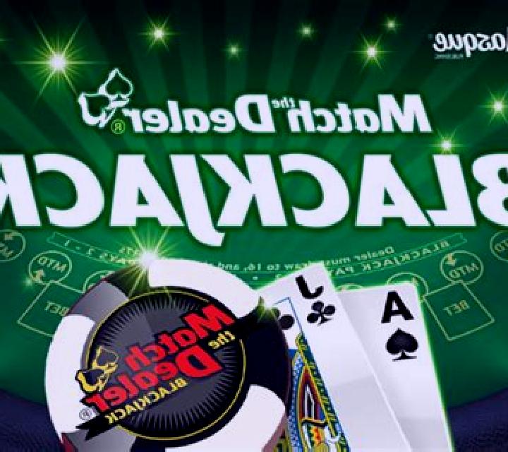 BlackJack (Play Labs) slot