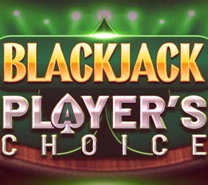 Blackjack Player s Choice (Blueprint) online slot