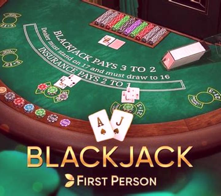 Blackjack Players Choise (1X2gaming) slot