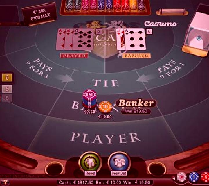 BlackJack (Playson) slot
