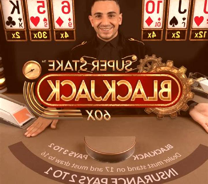 Blackjack Plus online slot
