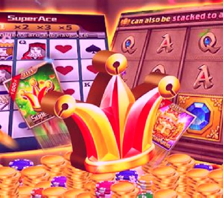 Blackjack Plus slot game