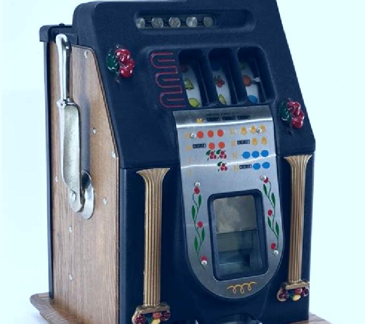 Blackjack Plus slot machine