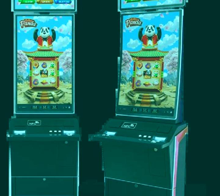 Blackjack (Popok Gaming) slot game