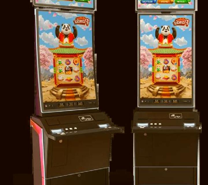Blackjack (Popok Gaming) slot machine