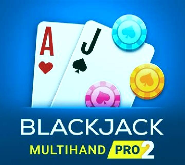 Blackjack Premium Multi Deck online slot