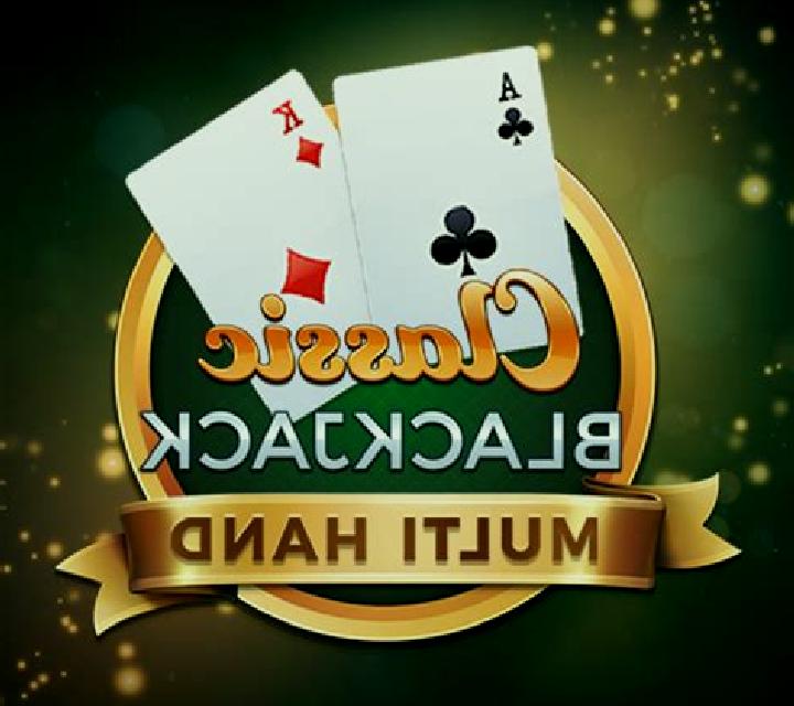 Blackjack Premium Multi Deck slot