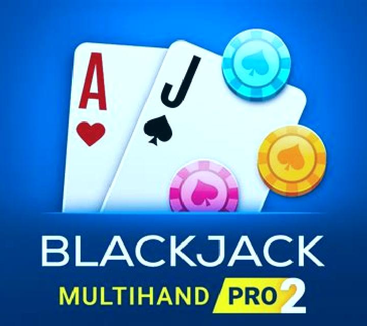 Blackjack Premium Single Deck slot game