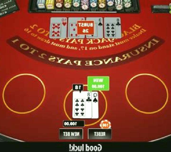 BlackJack Privee (Play Labs) online slot