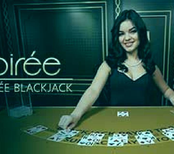 BlackJack Privee (Play Labs) slot machine