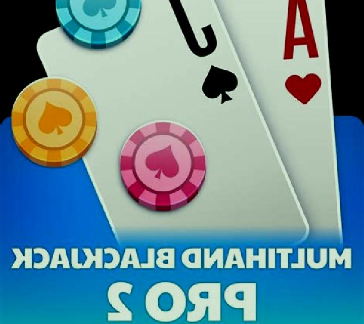 Blackjack Pro MH Portuguese online slot