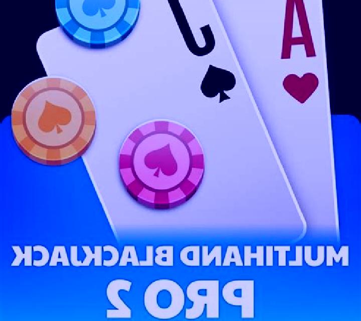 Blackjack Pro MH Portuguese slot game