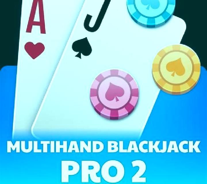 Blackjack Pro MH Portuguese slot machine