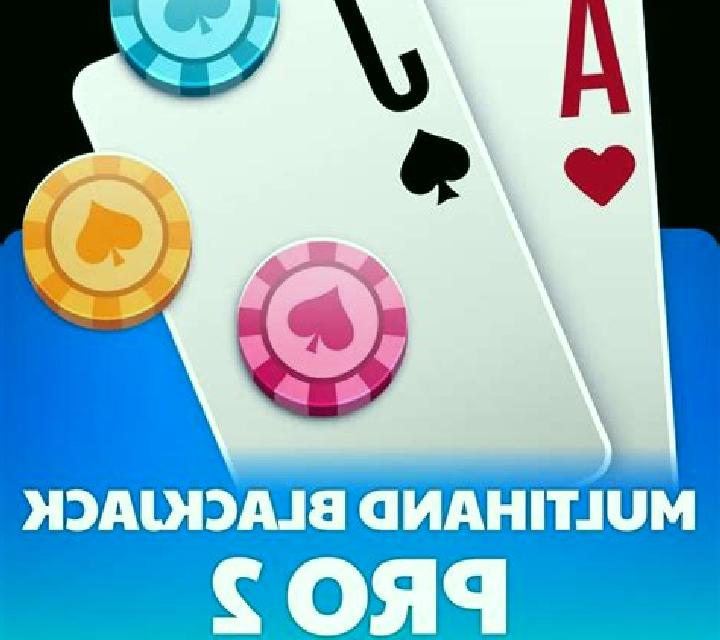 Blackjack Pro MH Portuguese slot