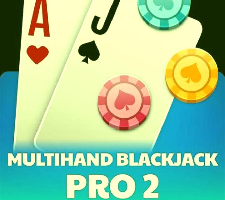 BlackJack Pro (Play Labs) slot machine