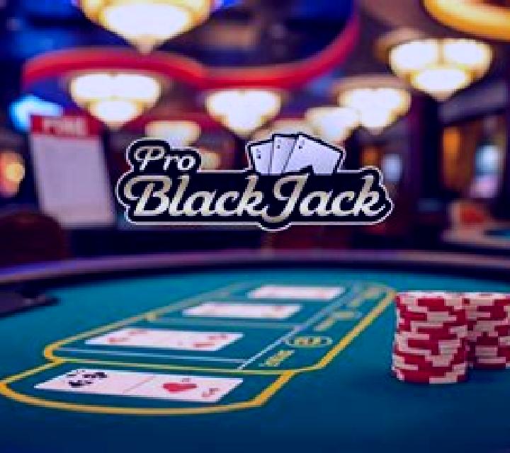 BlackJack Pro (Play Labs) slot