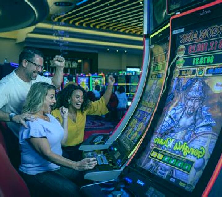 Blackjack Professional Series High Limit online slot