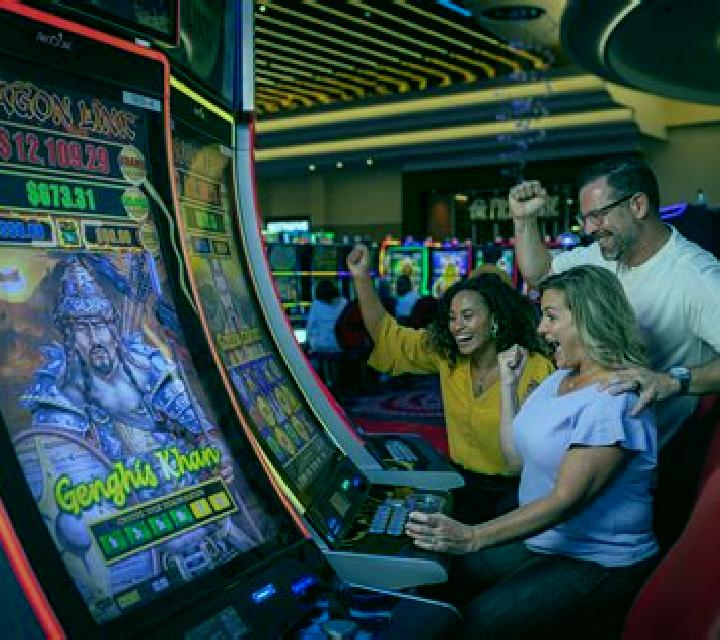 Blackjack Professional Series Low Limit slot machine